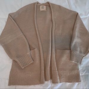 Urban Outfitters Cardigan